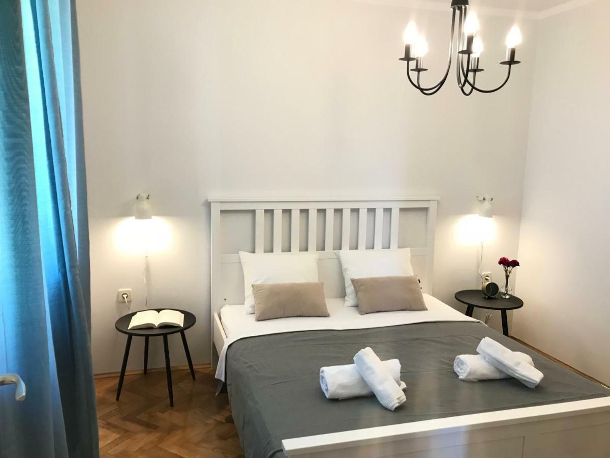 Moro Appartement